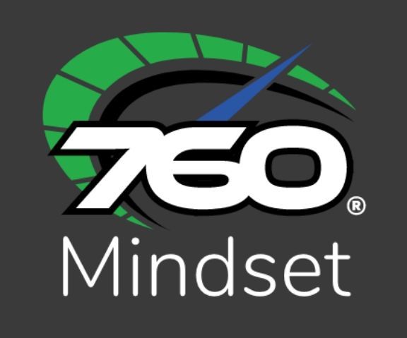 760 MindsetÂ® Logo